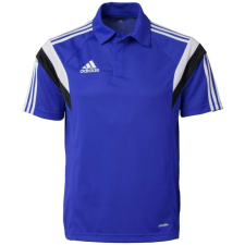 Adidas Condivo Polo férfi póló, kék, S férfi póló