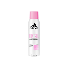 Adidas control női deo 150ml dezodor