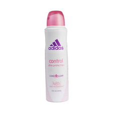 Adidas Control Ultra Protection női spray dezodor 150ml dezodor