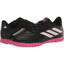 Adidas Copa Pure.4 férfi sportcipő, fekete/rózsaszín, 44 férfi cipő