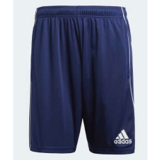 Adidas Core 18 rövidnadrág