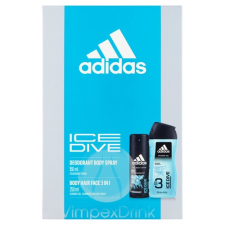  Adidas Cs.Ice Dive AP 150+ Tus. 250ML kozmetikai ajándékcsomag