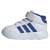 Adidas Csizma Adidas Grand Court Mid I IE3865 Children White 21