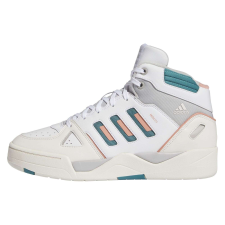Adidas Csizma Adidas Midcity Mid ID5402 Férfi Fehér 44 férfi csizma, bakancs