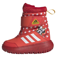 Adidas Csizma adidas Winterplay Minnie és IG7191 gyerekeknek Piros 25.5 női csizma, bakancs