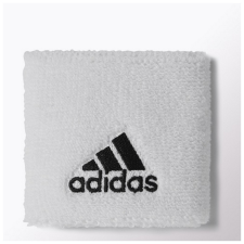 Adidas csuklópánt fehér 7,5cm 2db tenisz felszerelés