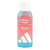 Adidas deo spray 150ml Vibes Happy Feels női