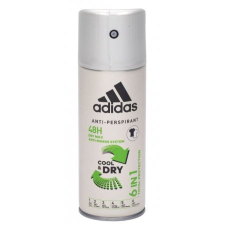  Adidas dezodor 150ml P - Cool&amp;Dry 6in1 /antip./ dezodor