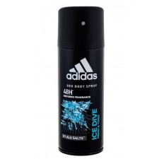  Adidas dezodor 150ml P - Ice Dive Fresh Power 48H. dezodor