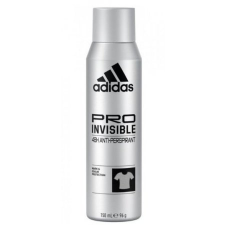  Adidas dezodor 150ml P - Pro Invisible/antip./48H. dezodor