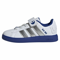 Adidas Droids Grand Court 2.0 El C IH1136 Gyerek Fehér 28.5 Sportcipő