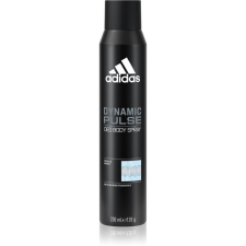 Adidas Dynamic Pulse spray dezodor 200 ml dezodor