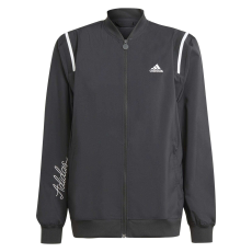 Adidas Dzseki Adidas bl upf jkt Q3 IJ6442 férfi fekete XL