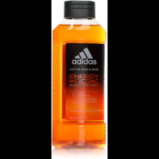 Adidas Energy Kick Lemon Shower Gel 400 ml (3616303444433) tusfürdők