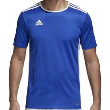 Adidas Entrada 18 férfi póló, kék, 2XL férfi póló