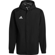 Adidas Entrada 22 Allweather férfi ing, fekete, S
