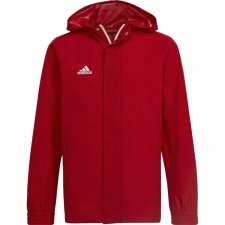 Adidas Entrada 22 Allweather férfi ing, piros, L férfi ing