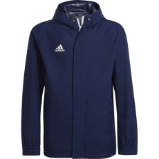 Adidas Entrada 22 Allweather férfi ing, sötétkék, 2XL