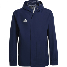 Adidas Entrada 22 Allweather férfi ing, sötétkék, L