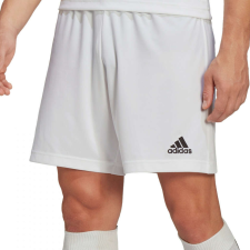 Adidas Entrada 22 férfi nadrág, fehér, S férfi rövidnadrág