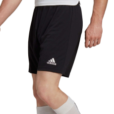 Adidas Entrada 22 férfi nadrág, fekete, S
