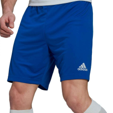 Adidas Entrada 22 férfi nadrág, kék, XL