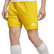 Adidas Entrada 22 férfi nadrág, sárga, S férfi rövidnadrág