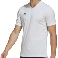 Adidas Entrada 22 férfi póló, fehér, 2XL