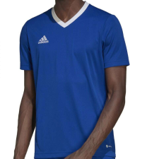 Adidas Entrada 22 férfi póló, kék, M férfi póló