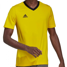 Adidas Entrada 22 férfi póló, sárga, 2XL férfi póló