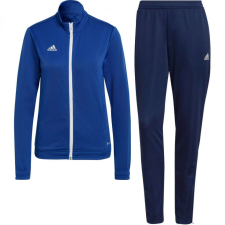 Adidas Entrada 22 futóruha nőknek, kék/tengerszín, S női edzőruha