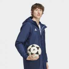 Adidas Entrada 22 kabát férfi IB6077 M férfi kabát, dzseki