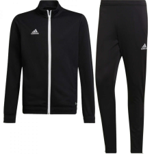 Adidas Entrada 22 Track férfi tréningruha, fekete, 2XL férfi edzőruha