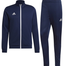 Adidas Entrada 22 Track tréningruha férfiaknak, sötétkék, L férfi edzőruha