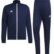 Adidas Entrada 22 tréningruha férfiaknak, sötétkék, S férfi edzőruha