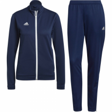 Adidas Entrada 22 tréningruha nőknek, Navy, M