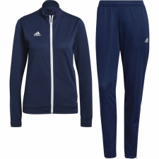 Adidas Entrada 22 tréningruha nőknek, Navy, S női edzőruha