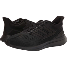 Adidas EQ21 Run férfi sportcipő, futócipő, fekete, 43 1/3 férfi cipő