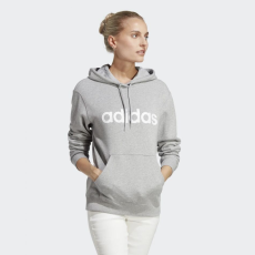 Adidas ESS LIN pamut pulóver női IC6884 M