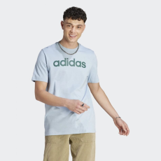  Adidas ESS pamut póló férfi IJ8651 S