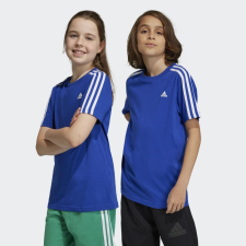 Adidas ESS pamut póló gyerek IC0604 164 gyerek póló