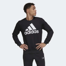  Adidas ESS pamut pulóver férfi GK9074 XL férfi pulóver, kardigán