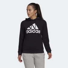 Adidas Ess pamut pulóver női GL0653 XL női pulóver, kardigán