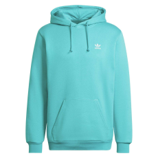 Adidas Essential kapucnis pulóver HE9419 Férfi Turcoaz XL