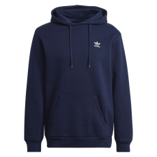 Adidas Essential kapucnis pulóver HK0094 Férfi Tengerészkék XL