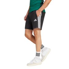  Adidas Essentials 3-Stripes Férfi Pamut Short férfi rövidnadrág