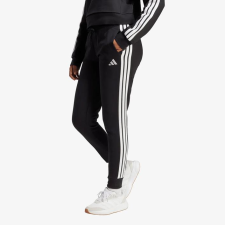  Adidas Essentials 3-Stripes Női Pamut Nadrág férfi nadrág