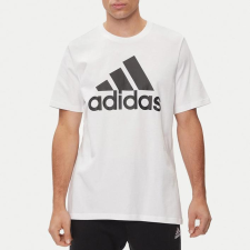  Adidas Essentials Big Logo Férfi Póló férfi póló