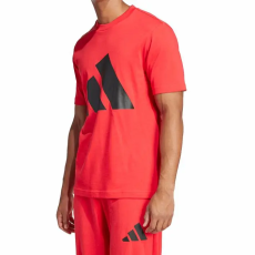  Adidas Essentials Big Logo Férfi Póló