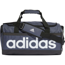 Adidas Essentials Linear táska, sötétkék, S